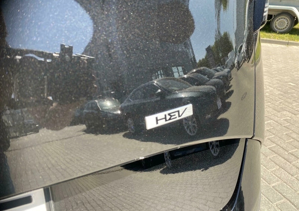 Kia Sportage cena 164900 przebieg: 15100, rok produkcji 2022 z Kętrzyn małe 704